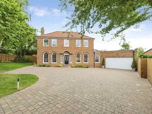 Gypsy Lane, Nunthorpe, Middlesbroughphoto