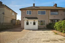 Ganners Road, Bramley, Leeds