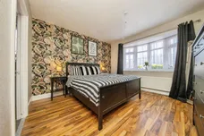 Tudor Green, Clacton-On-Sea