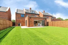 Old Main Road, Bulcote, Nottingham