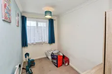 Jamaica Place, Gosport