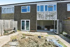 Jamaica Place, Gosport