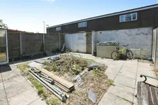 Jamaica Place, Gosport