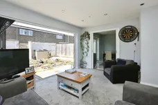 Jamaica Place, Gosport