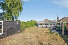 Tudor Green, Clacton-On-Sea