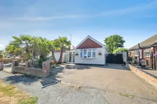 Tudor Green, Clacton-On-Sea