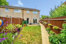 Wootton Drive, HEMEL HEMPSTEAD