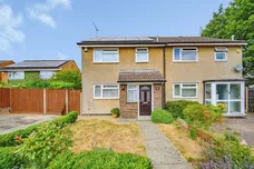 Wootton Drive, HEMEL HEMPSTEAD