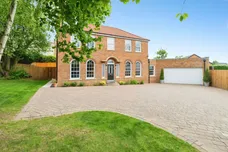 Gypsy Lane, Nunthorpe, Middlesbrough
