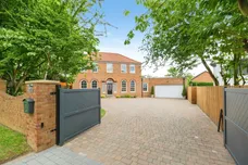 Gypsy Lane, Nunthorpe, Middlesbrough