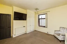 Runswick Terrace, Bradford