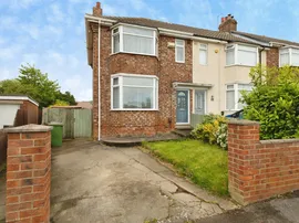 The Hall Close, Ormesby, Middlesbrough photo