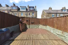 Runswick Terrace, Bradford