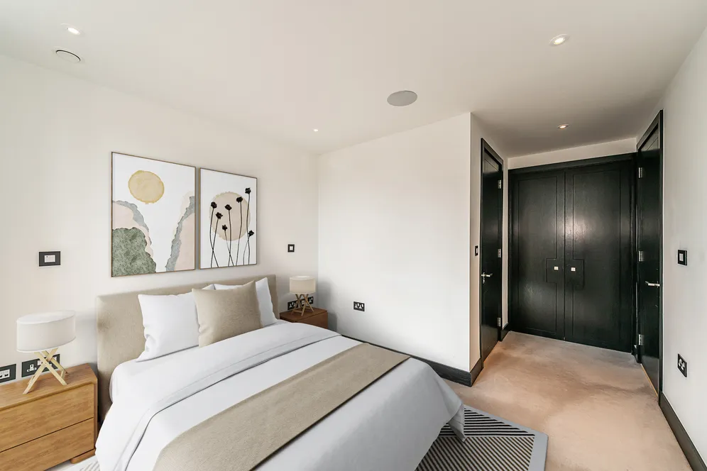 Chapter Street, London, SW1P photo 6