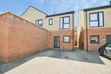 Jubilee Way, Stockton-On-Tees