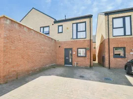 Jubilee Way, Stockton-On-Tees photo