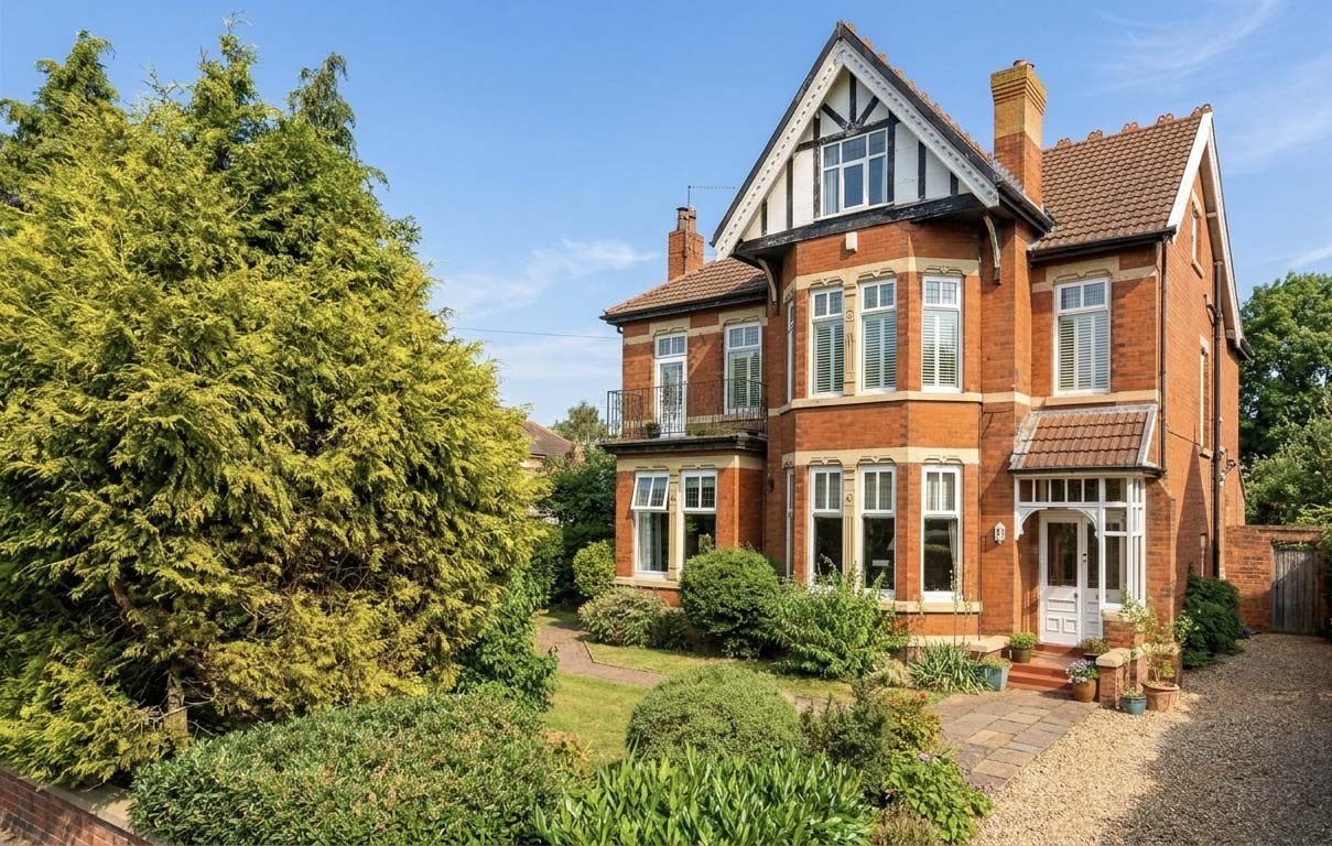 Morley Road, Hesketh Park, Southport, PR9 9JS Image 1