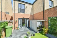 Jubilee Way, Stockton-On-Tees