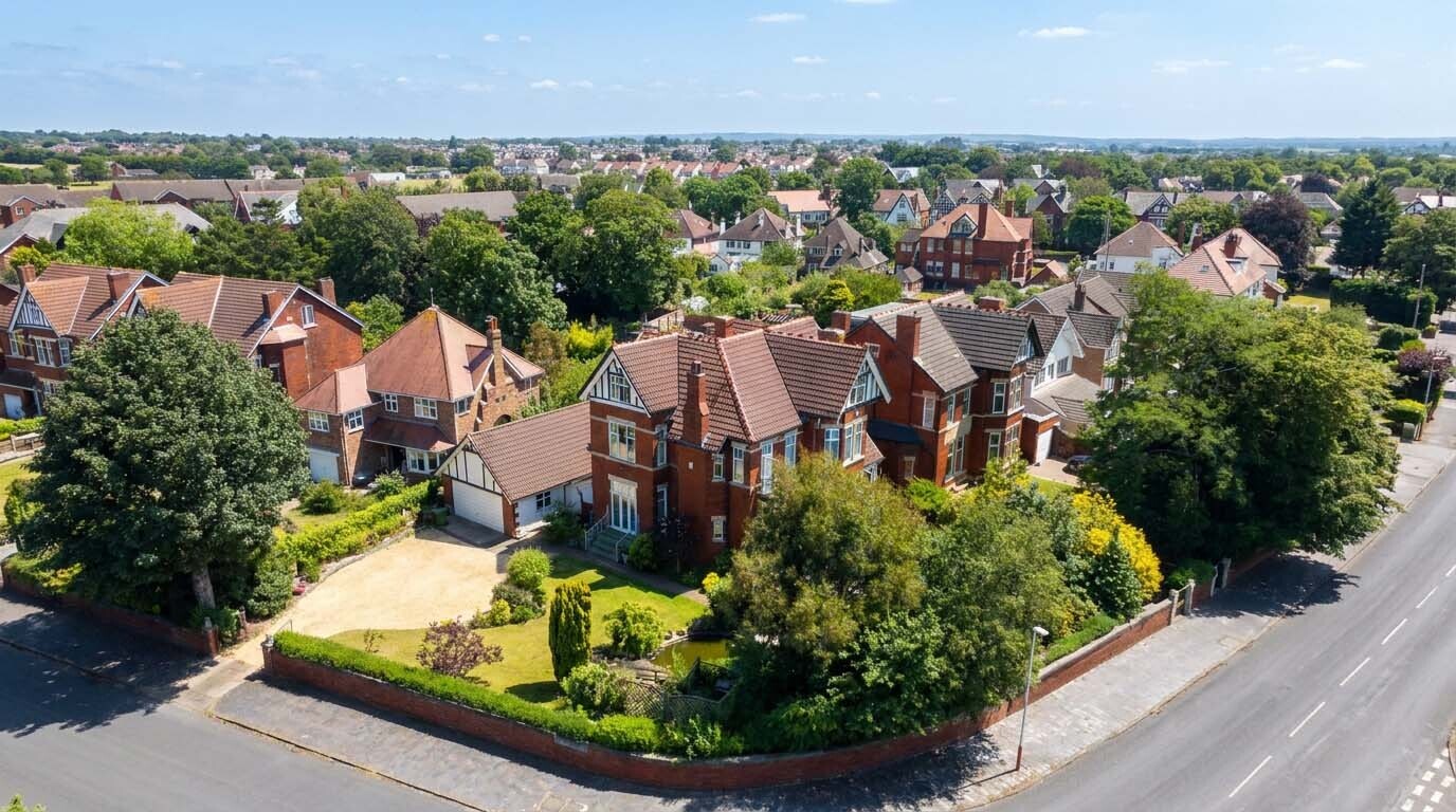 Morley Road, Hesketh Park, Southport, PR9 9JS Image 20