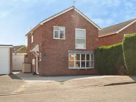 The Farthings, Hathern, Loughborough photo