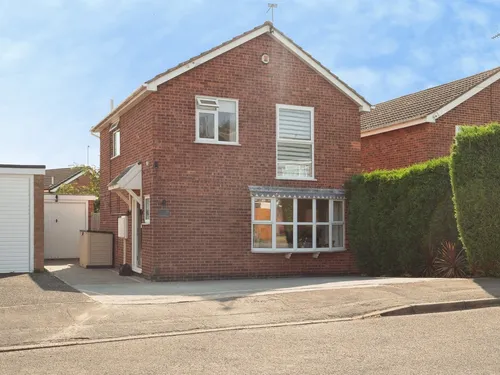 The Farthings, Hathern, Loughboroughphoto