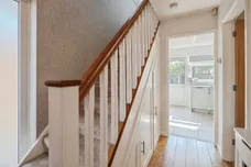 The Farthings, Hathern, Loughborough
