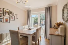 The Farthings, Hathern, Loughborough