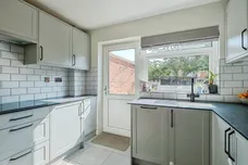 The Farthings, Hathern, Loughborough