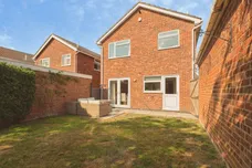 The Farthings, Hathern, Loughborough