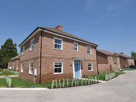 Small Acres, Hatfield Peverel, Chelmsford photo