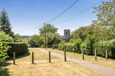 The Green, Upper Heyford, OX25 photo 28