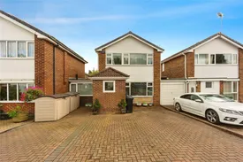 Property responsive