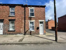 Property responsive