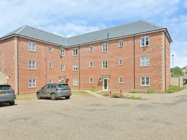 Grouse Close, Sprowston, Norwich photo