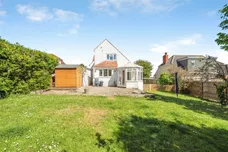 Radipole Lane, Weymouth