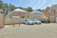 Grouse Close, Sprowston, Norwich