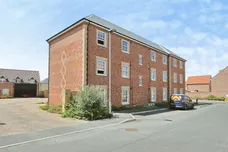 Grouse Close, Sprowston, Norwich