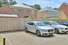 Grouse Close, Sprowston, Norwich