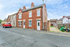 Church Road, Wisbech