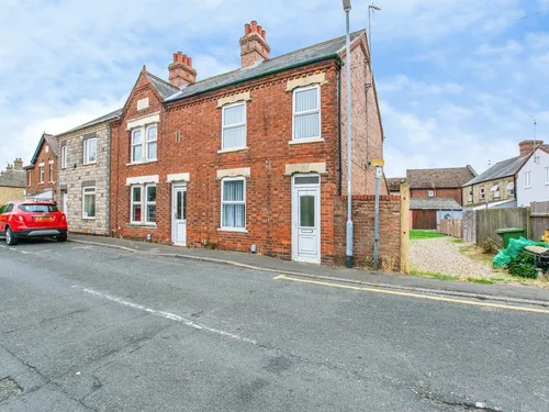 Church Road, Wisbechphoto