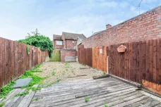 Church Road, Wisbech