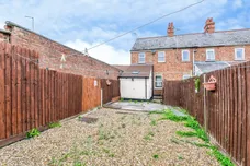 Church Road, Wisbech
