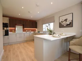 Small Acres, Hatfield Peverel, Chelmsford photo