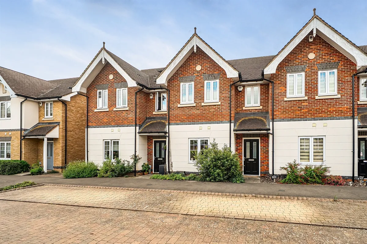 Simpson Close, Maidenhead