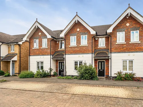 Simpson Close, Maidenheadphoto