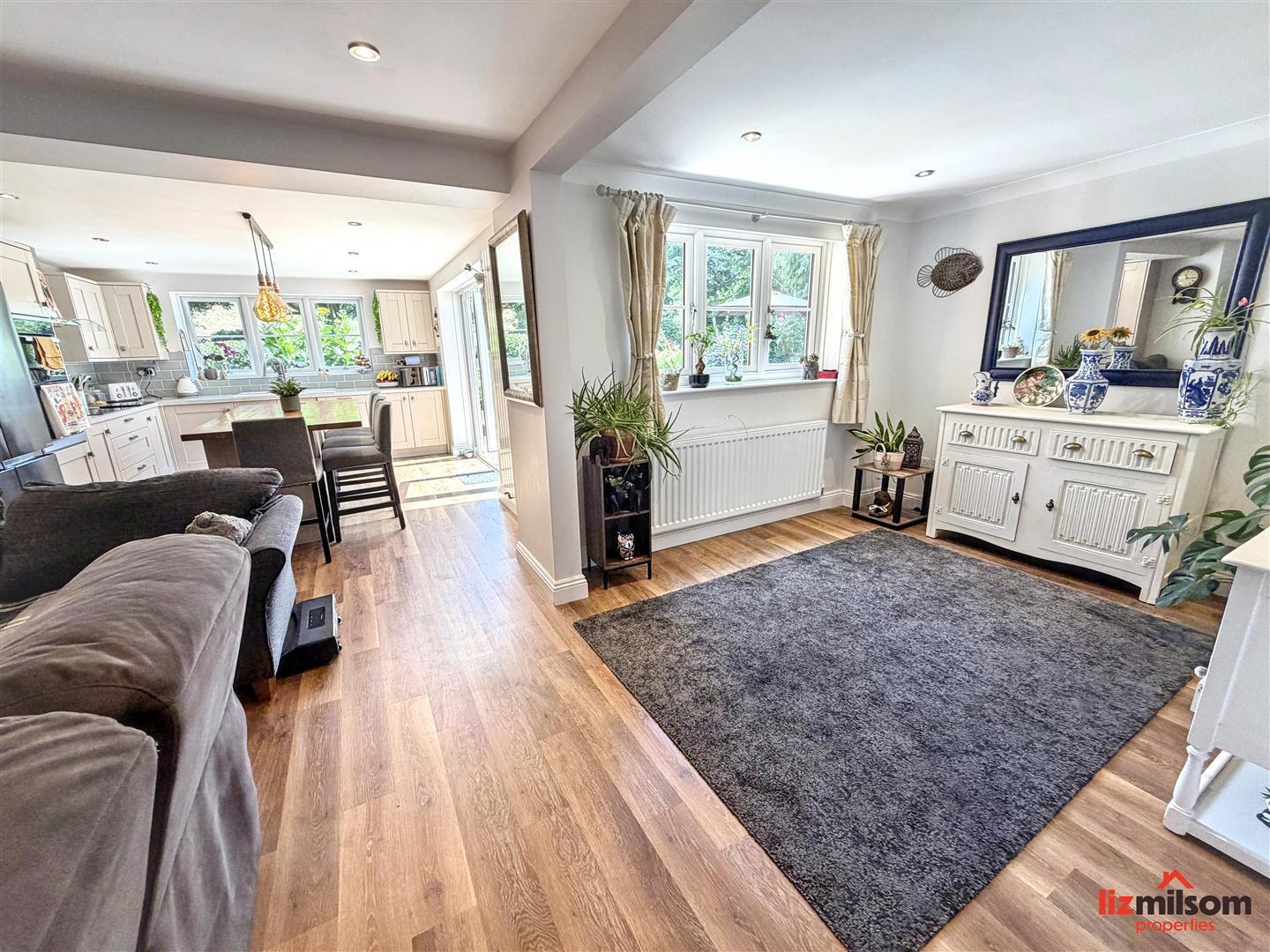'Field View' Brook Street, Hartshorne, DE11 7AH Image 6