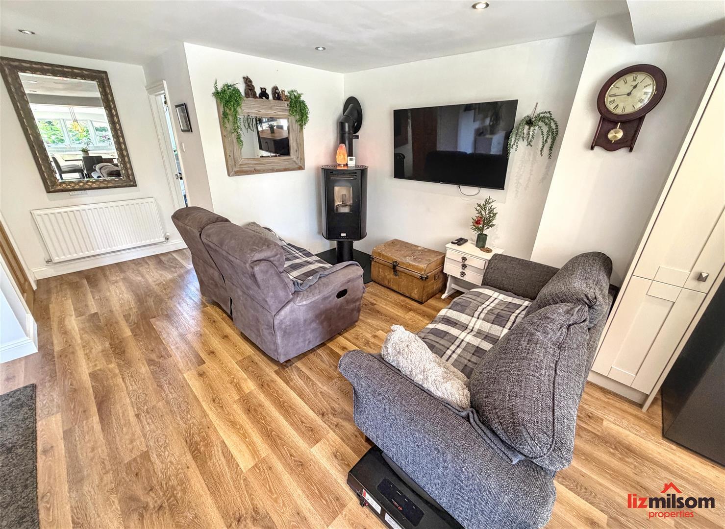'Field View' Brook Street, Hartshorne, DE11 7AH Image 7