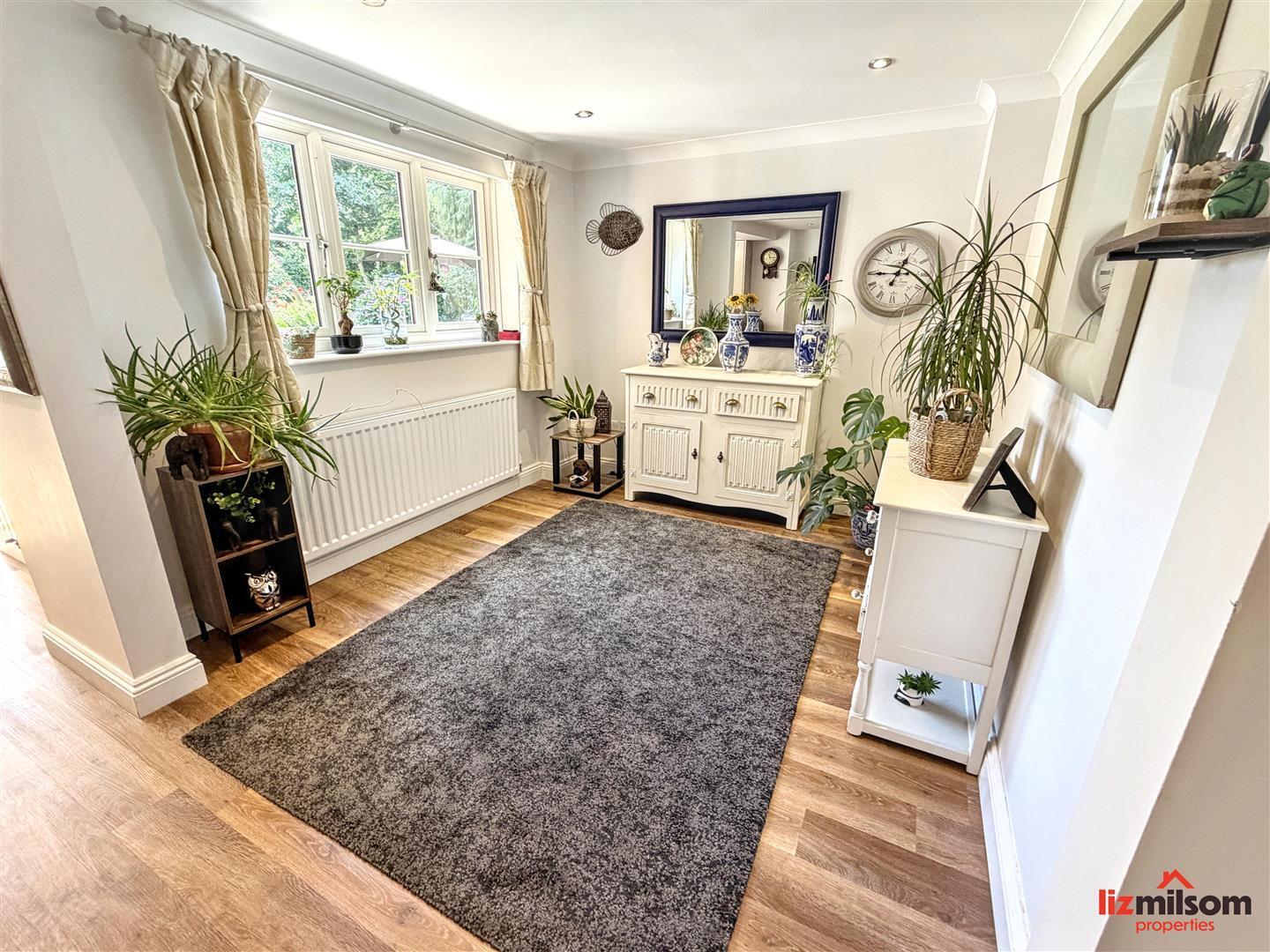 'Field View' Brook Street, Hartshorne, DE11 7AH Image 8