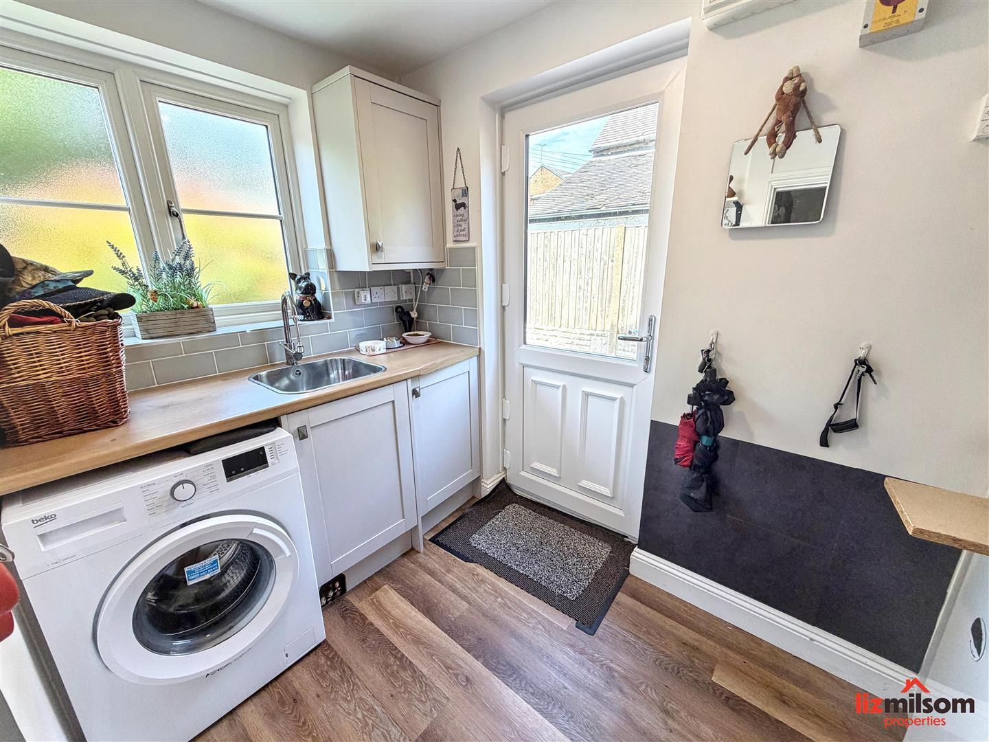 'Field View' Brook Street, Hartshorne, DE11 7AH Image 9
