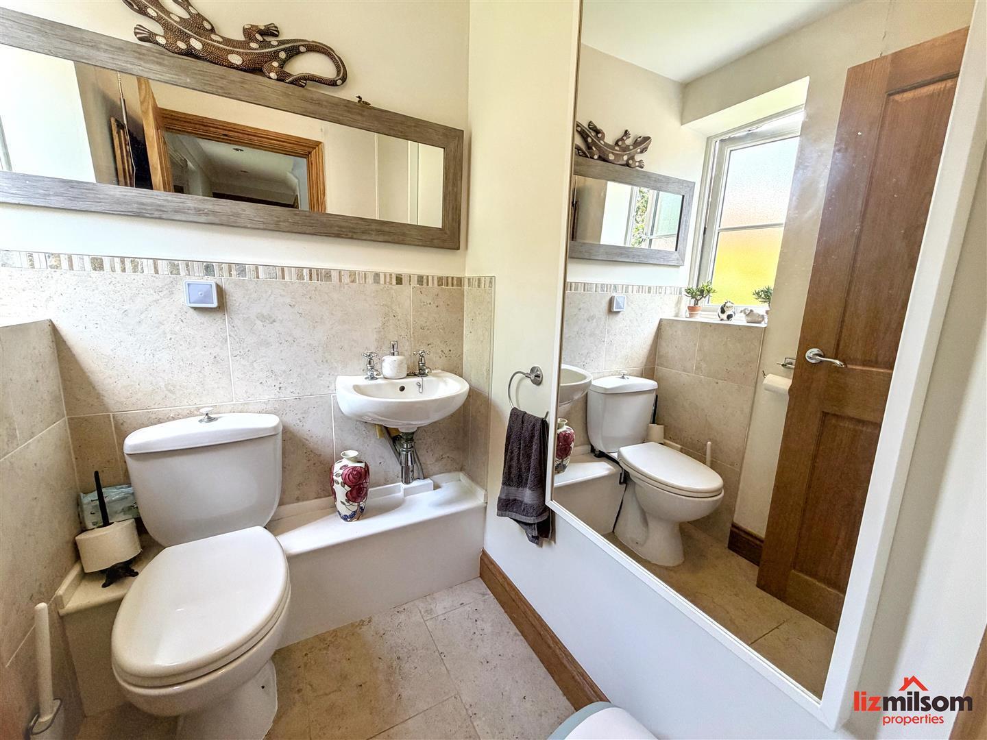 'Field View' Brook Street, Hartshorne, DE11 7AH Image 10